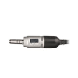 Saeyang M40ES Handpiece For Marathon Nail Drill - isolated on a white background