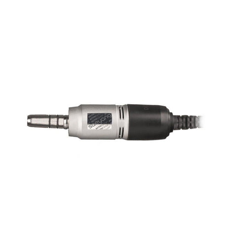 Saeyang M40ES Handpiece For Marathon Nail Drill - isolated on a white background