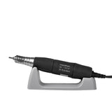 Saeyang Marathon 3 Champion Nail Drill Machine White + H37LSP - nail drill equipment isolated on a white background