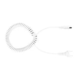Saeyang Marathon Handpiece Cable For SDE-H200/SDE-SH300S/SDE-SH30N/SH20N - isolated on a white background