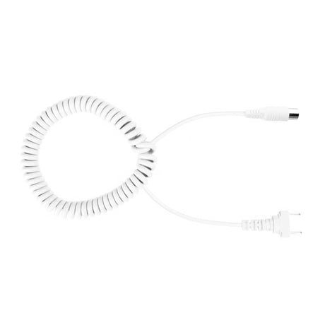 Saeyang Marathon Handpiece Cable For SDE-H200/SDE-SH300S/SDE-SH30N/SH20N - isolated on a white background