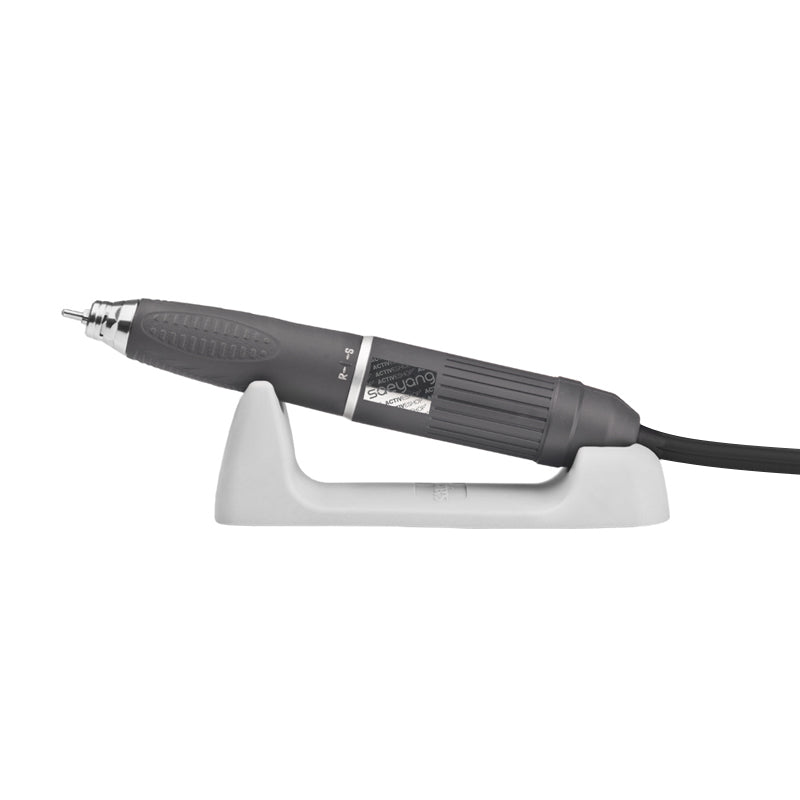 Saeyang Marathon Handy 700 2in1 Nail Drill Machine - nail drill equipment isolated on a white background