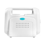 Saeyang Marathon Handy 700 2in1 Nail Drill Machine - nail drill with handpiece and accessories on a white background