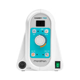 Saeyang Marathon Handy 700 2in1 Nail Drill Machine - nail drill equipment isolated on a white background