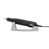 Saeyang Marathon Handy 702 Nail Drill Machine + S40-FS60N Handpiece Micromotor - nail drill equipment isolated on a white background