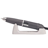 Saeyang Marathon Multi 600 Nail Drill Machine Prosthetic Micromotor & BM50S1 Brushless - nail drill equipment isolated on a white background