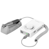 Saeyang Marathon Nail Drill Machine K38 PRO BS30 - nail drill equipment isolated on a white background