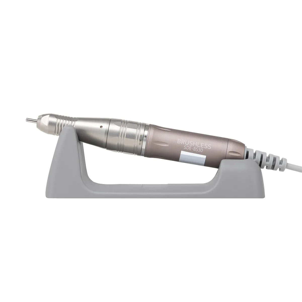 Saeyang Marathon Nail Drill Machine K38 PRO BS30 - nail drill equipment isolated on a white background