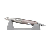 Saeyang Marathon Nail Drill Machine K38 PRO BS30 - nail drill equipment isolated on a white background