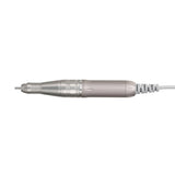 Saeyang Marathon Nail Drill Machine K38 PRO BS30 - nail drill equipment isolated on a white background