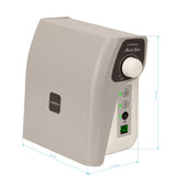 Saeyang Marathon Nail Drill Machine MULTI800 BS50C - nail drill equipment isolated on a white background