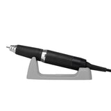 Saeyang Marathon Nail Drill Machine MULTI800 BS50C - nail drill equipment isolated on a white background
