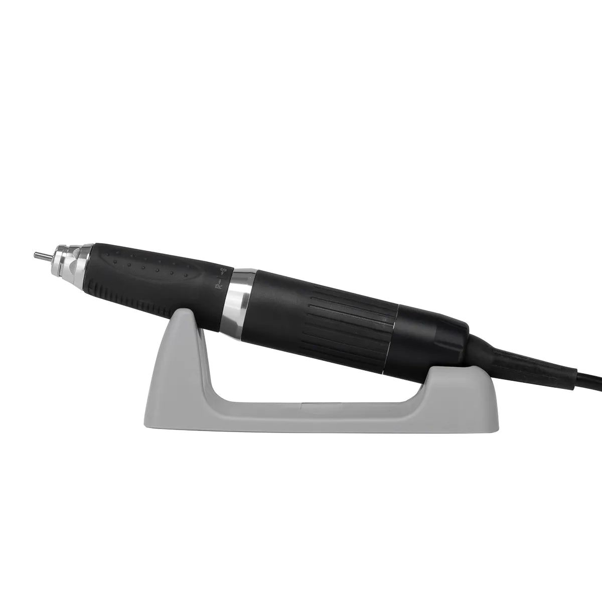Saeyang Marathon Nail Drill Machine MULTI800S BS50C FS60 - nail drill equipment isolated on a white background