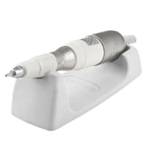 Saeyang Nail Drill Machine Marathon New N2 + SH300S - nail drill equipment isolated on a white background