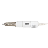 Saeyang SH20N Handpiece For Marathon Nail Drill White - nail drill equipment isolated on a white background