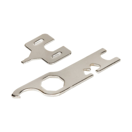 Saeyang SH20N Handpiece For Marathon Nail Drill White - nail drill equipment isolated on a white background