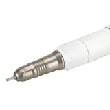 Saeyang SH20N Handpiece For Marathon Nail Drill White - nail drill equipment isolated on a white background