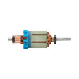 Saeyang SH300 Handpiece Rotor For Marathon Nail Drill - isolated on a white background