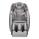 Sakura Massage Chair Classic 305 Grey - close-up of the control screen and massage settings