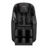 Sakura Massage Chair Comfort Plus 806 Black - close-up of the control screen and massage settings