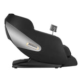 Sakura Massage Chair Comfort Plus 806 Black - full product view on a white background