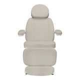 Sillon Classic 3-Motor Electric Beauty Bed Sea Salt - full product view on a white background