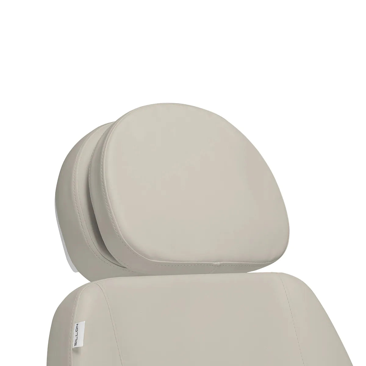 Sillon Classic 3-Motor Electric Beauty Bed Sea Salt - displayed in a professional treatment-room setting