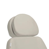 Sillon Classic 3-Motor Electric Beauty Bed Sea Salt - displayed in a professional treatment-room setting