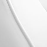 Sillon Lux 273B 3-Motor Electric Beauty Bed White - displayed in a professional treatment-room setting