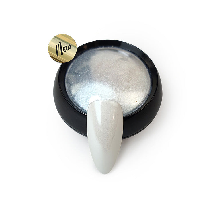 Slowianka Amfa Foil Efekt Powder Dust - product colour shown on a white background