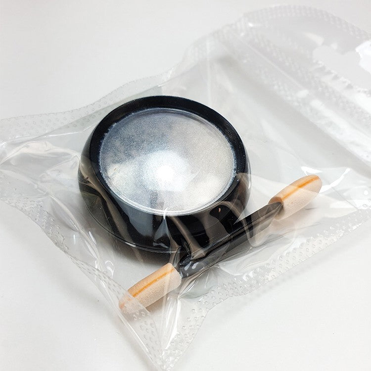 Slowianka Amfa Foil Efekt Powder Dust - product colour shown on a white background