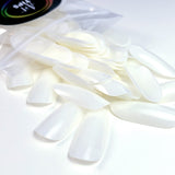Slowianka Art Tips Milky - arranged with the included components on a white background