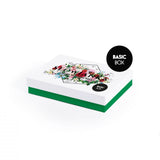 Slowianka Arter Painting Gels Basic Box Kit - retail packaging shown on a light background