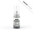 Slowianka Baby Boomer in Spray Graphite Flash - product colour shown on a white background