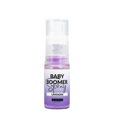 Slowianka Baby Boomer in Spray Lavender - product colour shown on a white background