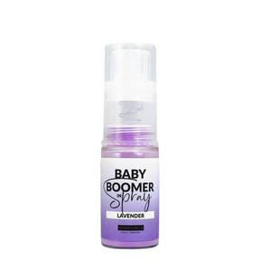Slowianka Baby Boomer in Spray Lavender - product colour shown on a white background