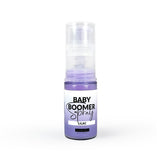 Slowianka Baby Boomer in Spray Lilac - product colour shown on a white background
