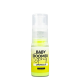 Slowianka Baby Boomer in Spray Limoncello - product colour shown on a white background