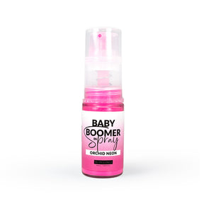 Slowianka Baby Boomer in Spray Orchid Neon - product colour shown on a white background
