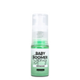 Slowianka Baby Boomer in Spray Pistachio - product colour shown on a white background