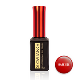 Slowianka Base Gel - product colour shown on a white background