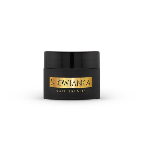 Slowianka Black Jar Princess 5g - isolated on a white background