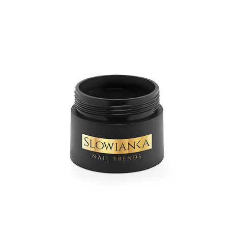 Slowianka Black Jar Princess 5g - isolated on a white background