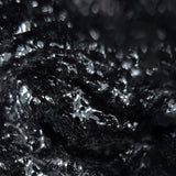 Slowianka Black Snow Powder Dust - product colour and packaging on a dark background