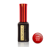 Slowianka Care Build Base - product colour shown on a white background