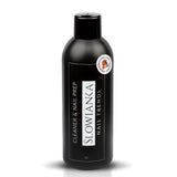 Slowianka Cleaner Strawberry & Vanilla - isolated on a white background
