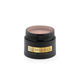 Slowianka Cold Beige Cover Builder Gel - Ideal Thixotropic - colour shown on manicured nails