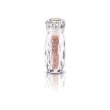 Slowianka Coral Drops Crystals 16 - isolated on a white background