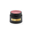 Slowianka Cotton Candy Cover Builder Gel - Ideal Thixotropic - colour shown on manicured nails