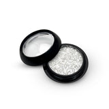 Slowianka Crushed Glass Powder Dust - product colour shown on a white background